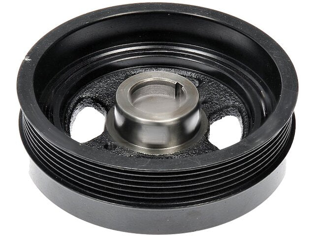 Engine Harmonic Balancer - 2004-2012 Chevrolet Colorado - Dorman 18180-05855815