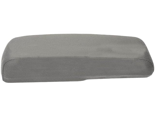 Console Lid - 2004-2006 Chevrolet Colorado - Dorman 18180-05861286