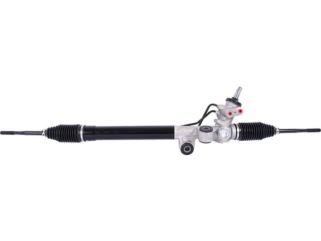 Steering Rack - 2004-2006 Chevrolet Colorado RWD - BBB Industries 18180-05939588