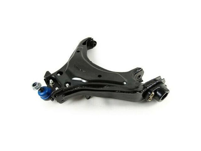 Front Right Lower Control Arm and Ball Joint Assembly - 2004-2012 Chevrolet Colorado - Delphi 18180-05951668