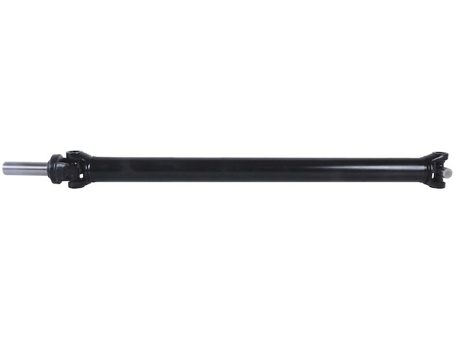 Rear Driveshaft - 2004-2012 Chevrolet Colorado 4WD Standard Cab Pickup - A1 Cardone 18180-06147254