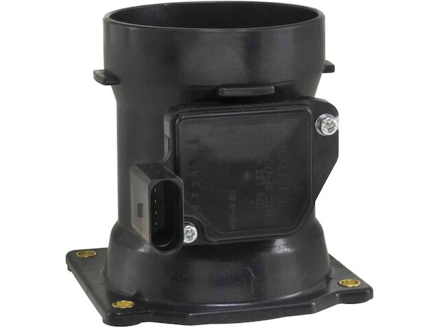 Mass Air Flow Sensor - 2004-2006 Chevrolet Colorado - NGK 18180-06214030