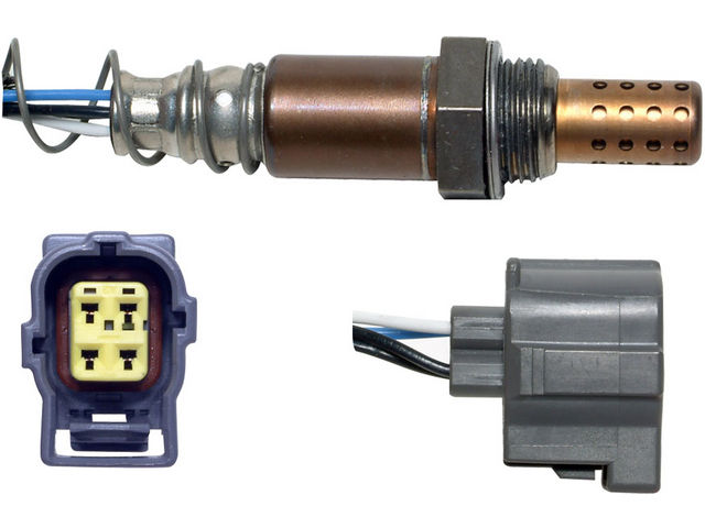 Upstream Oxygen Sensor - 2005 Chrysler Pacifica - Denso 18191-05169394