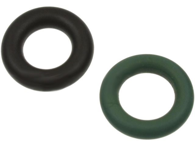 Fuel Injector Seal Kit - 2005-2008 Chrysler Pacifica - Standard Motor Products 18191-05580839