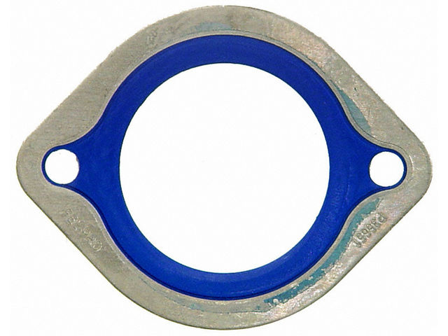 Thermostat Gasket - 2005-2008 Chrysler Pacifica 3.8L V6 - Felpro 18191-05597853