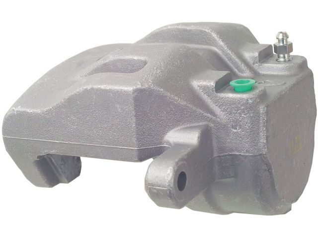 Front Left Brake Caliper - 2005-2008 Dodge Magnum RWD - A1 Cardone 18192-05097134