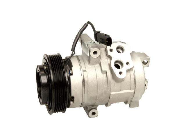 A/C Compressor - 2005 Dodge Magnum 2.7L V6 - Four Seasons 18192-05240341
