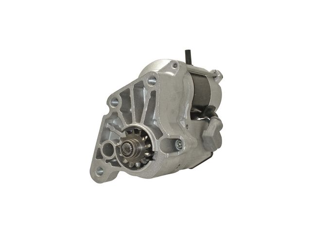 Starter - 2005-2008 Dodge Magnum RWD 5.7L V8 - Pure Energy 18192-05515924