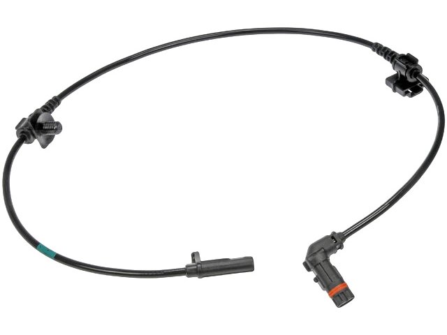 ABS Speed Sensor - 2005-2008 Dodge Magnum AWD - Dorman 18192-05610646