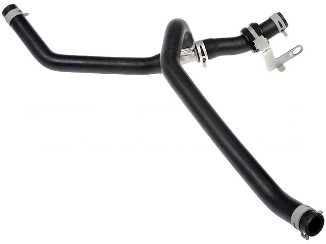 Heater Hose Set - 2005-2008 Dodge Magnum 2.7L V6 - Dorman 18192-05773038