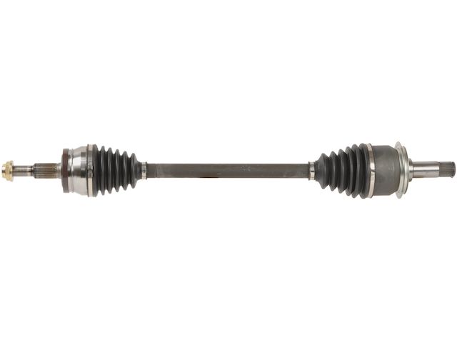 Rear Right CV Axle Assembly - 2005-2008 Dodge Magnum RWD 5.7L V8 - A1 Cardone 18192-05927380