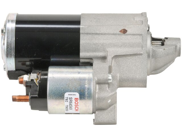 Starter - 2005-2008 Dodge Magnum AWD 5.7L V8 - Bosch 18192-05997973