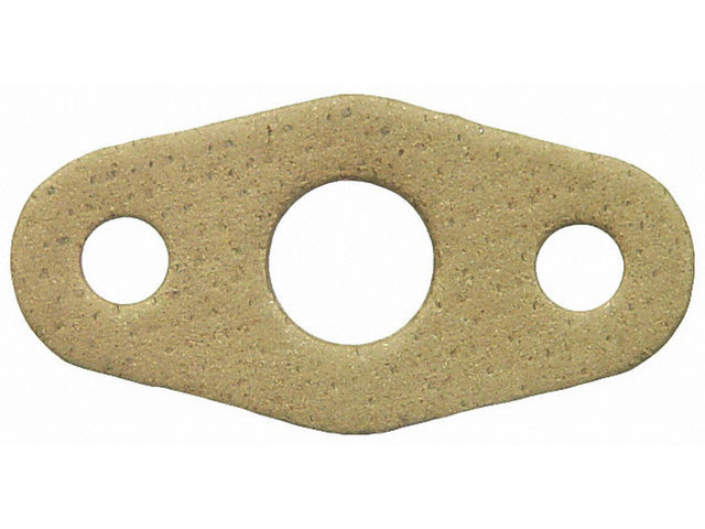 EGR Tube Gasket - 2005-2008 Dodge Magnum 2.7L V6 - Felpro 18192-06127614