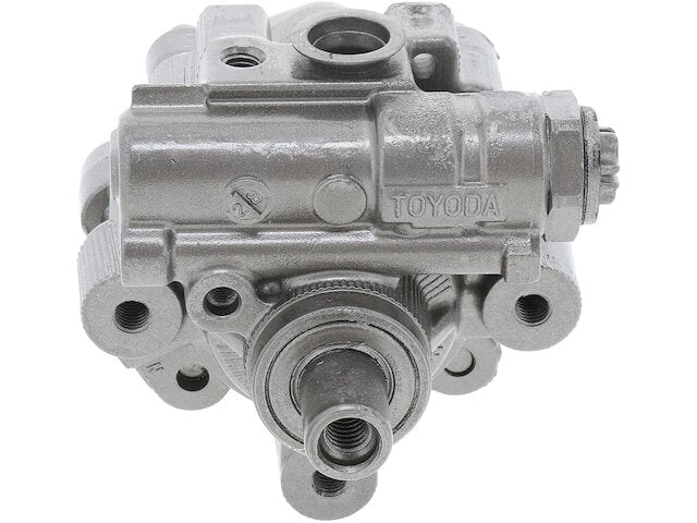 Power Steering Pump - 2005-2008 Dodge Magnum - Maval 18192-06370253