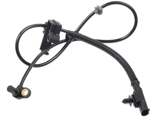 Front ABS Speed Sensor - 2005-2010 Dodge Dakota - Standard Motor Products 18193-05191865