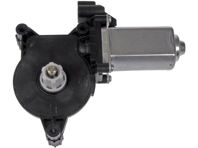 Rear Left Window Motor - 2005-2010 Dodge Dakota Crew Cab Pickup - Dorman 18193-05474453