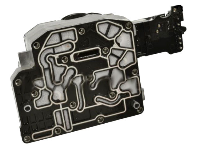 Automatic Transmission Solenoid - 2005-2010 Dodge Dakota 4.7L V8 - Standard Motor Products 18193-05685004