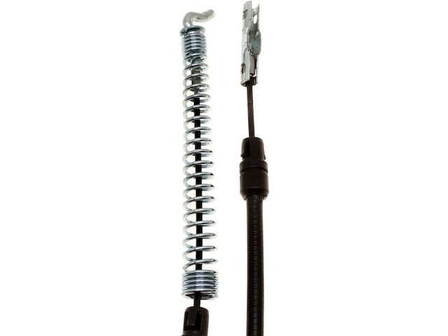 Rear Right Parking Brake Cable - 2005-2010 Dodge Dakota - Raybestos 18193-05741104