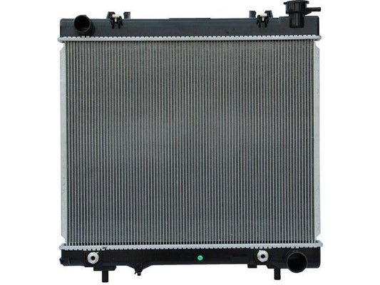 Radiator - 2005-2010 Dodge Dakota - OSC Automotive 18193-09249172