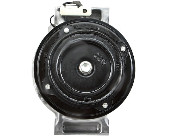 A/C Compressor - 2005-2006 Chrysler Crossfire 3.2L V6 - Four Seasons 18195-05513391