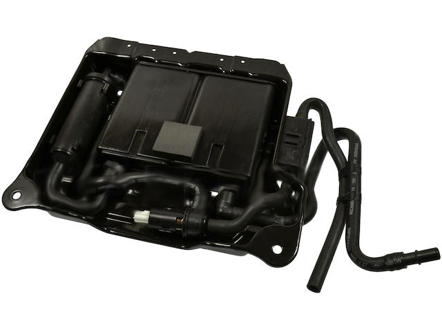 Carbon Canister - 2005-2011 Ford Crown Victoria GAS - Standard Motor Products 18196-05579271