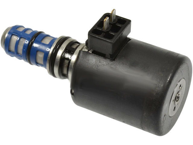 Automatic Transmission Solenoid - 2005-2008 Ford Crown Victoria - Standard Motor Products 18196-05580962