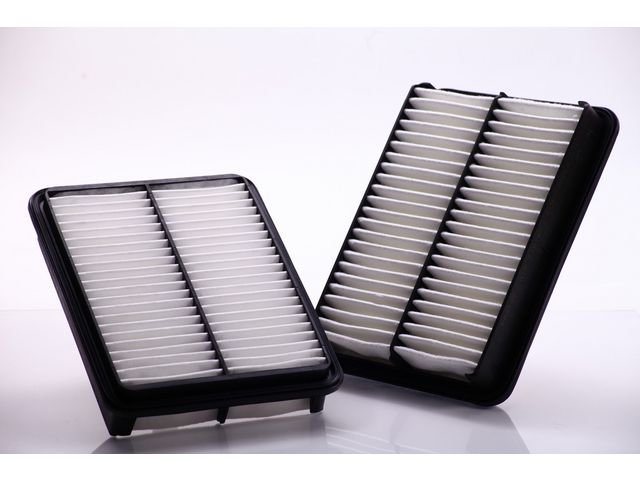 Air Filter - 2003-2006 Hyundai Santa Fe 3.5L V6 - Pronto 182-05346530