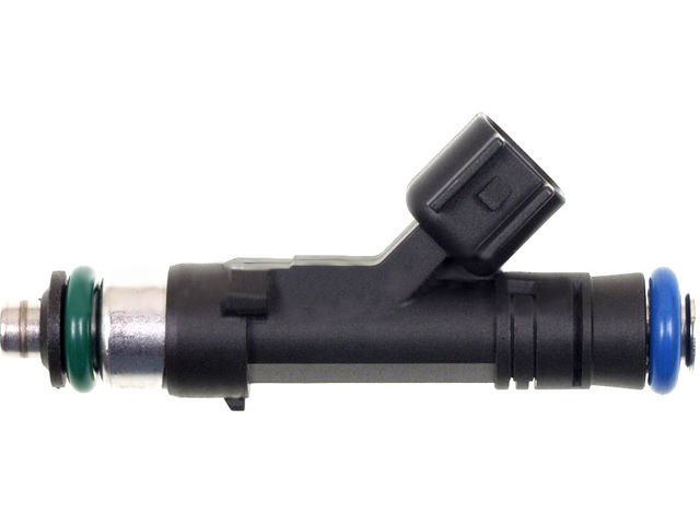 Fuel Injector - 2005-2008 Ford E150 5.4L V8 - Standard Motor Products 18203-05080789