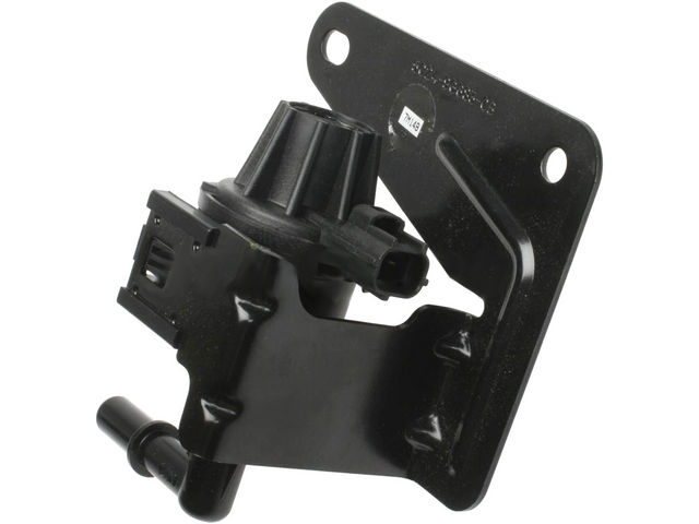 Vapor Canister Purge Solenoid - 2005-2008 Ford E250 5.4L V8 - Standard Motor Products 18205-05224175
