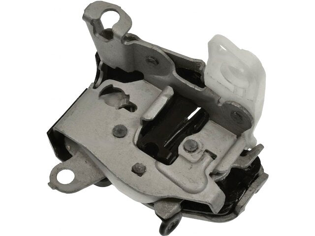 Front Right Door Latch Assembly - 2005-2019 Ford E350 Super Duty - Standard Motor Products 18208-06051792