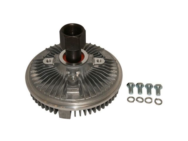 Fan Clutch - 2005-2006 Ford Expedition - GMB 18211-05367839