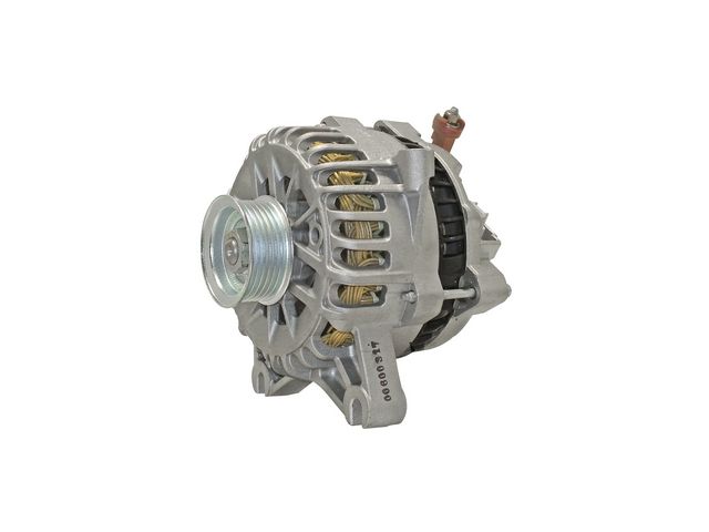 Alternator - 2005-2006 Ford Expedition 5.4L V8 - Pure Energy 18211-05514867
