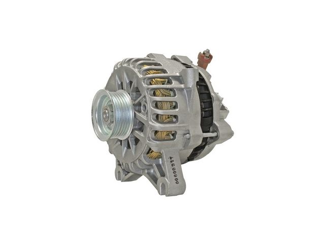 Alternator - 2005-2006 Ford Expedition 5.4L V8 - Pure Energy 18211-05514868