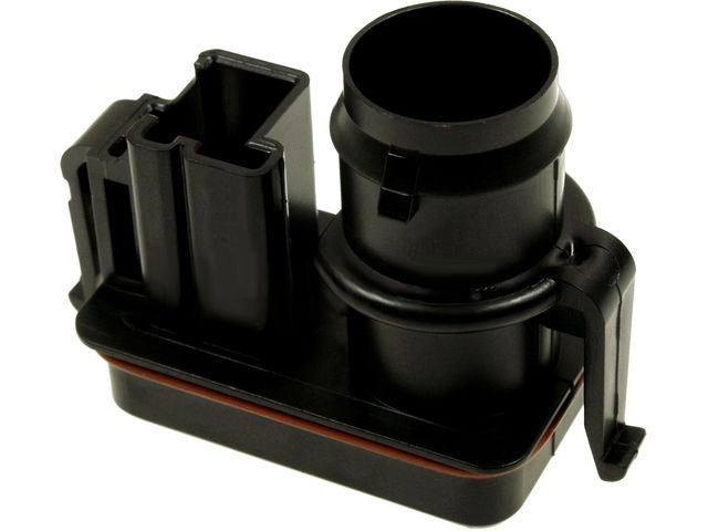 Cabin Air Temperature Sensor - 2005-2009 Ford Explorer - Standard Motor Products 18212-05659078