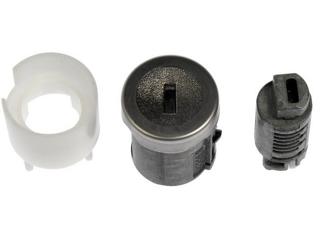 Ignition Lock Cylinder - 2005-2010 Mercury Mountaineer - Dorman 18213-05251235