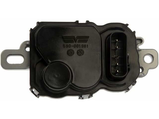 Fuel Pump Driver Module - 2005-2008 Lincoln Navigator 5.4L V8 - Dorman 18217-05208038