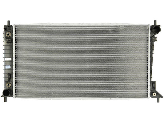 Radiator - 2005-2006 Lincoln Navigator 5.4L V8 - Spectra Premium 18217-05296350