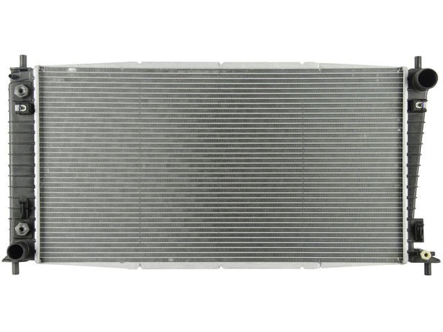 Radiator - 2005-2006 Lincoln Navigator 5.4L V8 - Spectra Premium 18217-05296398