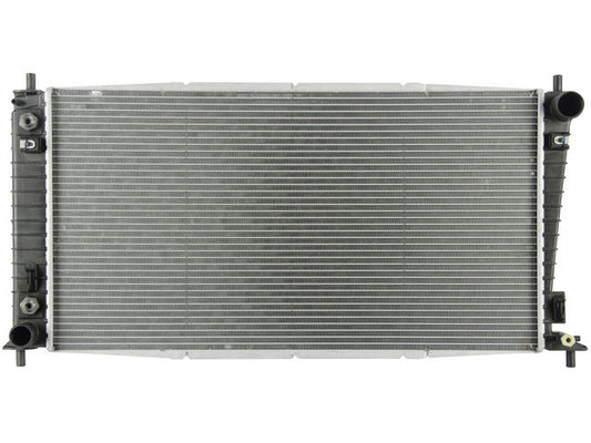 Radiator - 2005-2006 Lincoln Navigator 5.4L V8 - Spectra Premium 18217-05296398