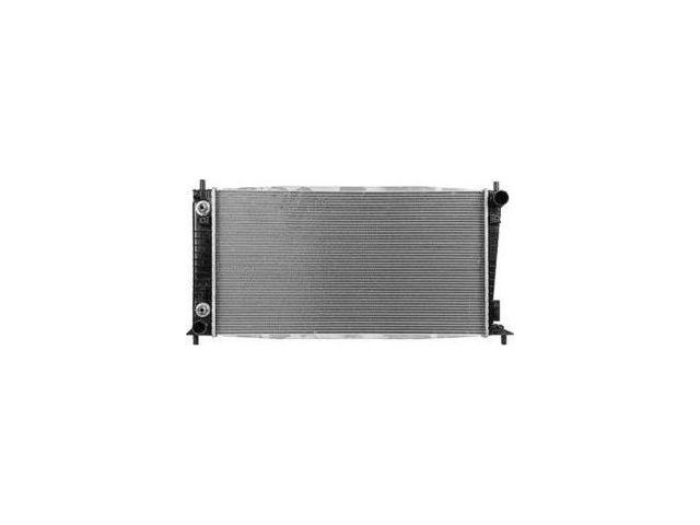 Radiator - 2005-2006 Lincoln Navigator 5.4L V8 - CSF 18217-05499032