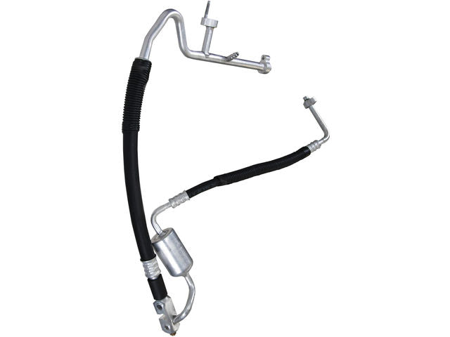 A/C Refrigerant Discharge / Suction Hose Assembly - 2005-2006 Lincoln Navigator - Four Seasons 18217-05512331