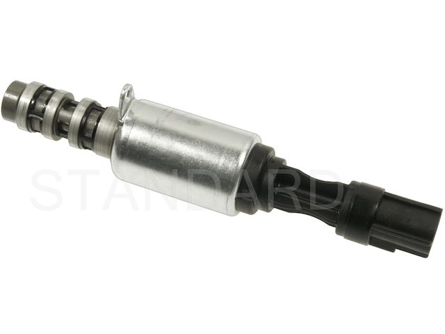 Variable Timing Solenoid - 2005-2014 Lincoln Navigator 5.4L V8 - Standard Motor Products 18217-05587613