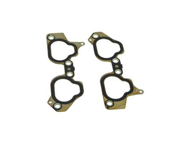 Intake Manifold Gasket - 2005-2006 Subaru Legacy 2.5L H4 Turbocharged - Beck Arnley 18220-05142212