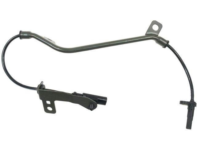 Rear Right ABS Speed Sensor - 2005-2006 Subaru Legacy - Standard Motor Products 18220-05177320