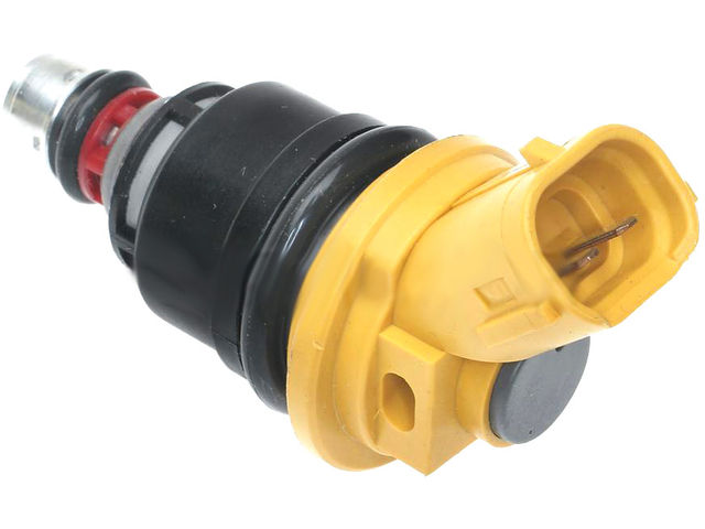 Fuel Injector - 2005-2006 Subaru Legacy 2.5L H4 Turbocharged - Standard Motor Products 18220-05181530