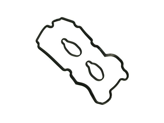 Left Valve Cover Gasket Set - 2005-2012 Subaru Legacy 2.5L H4 Turbocharged - Beck Arnley 18220-05219357