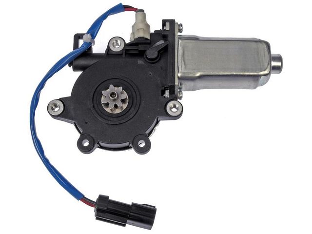 Front Left Window Motor - 2005-2009 Subaru Legacy - Dorman 18220-05307025
