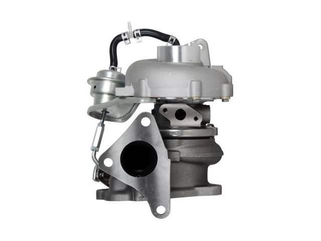 Turbocharger - 2005-2006 Subaru Legacy 2.5L H4 EJ255 - Rotomaster 18220-05774688