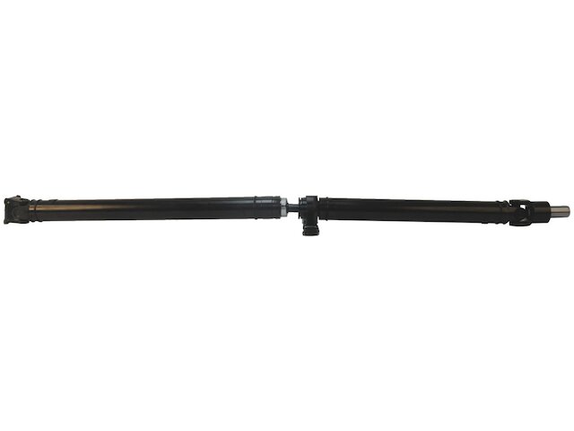 Rear Driveshaft - 2005-2009 Subaru Legacy 2.5L H4 - A1 Cardone 18220-06152008