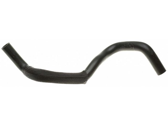 Heater Outlet Heater Hose - 2005-2009 Subaru Legacy - Gates 18220-09059190